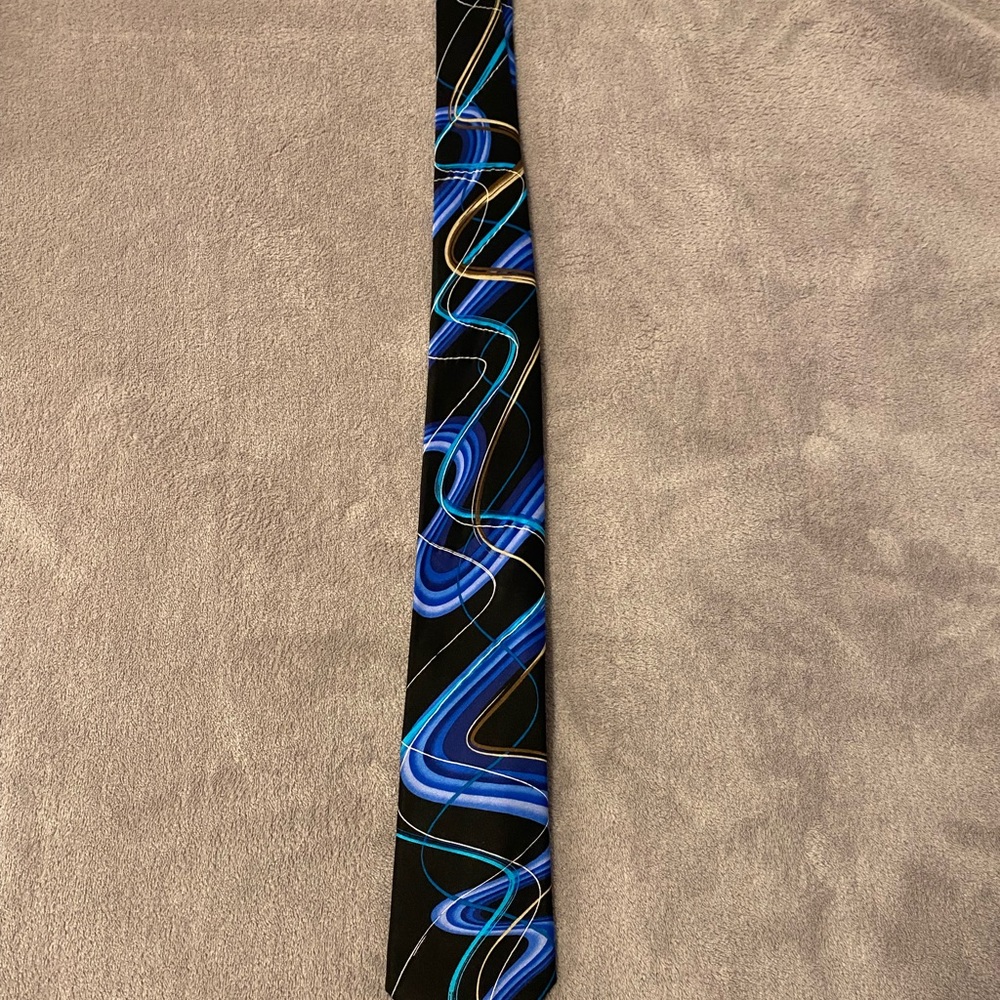 Jerry Garcia necktie